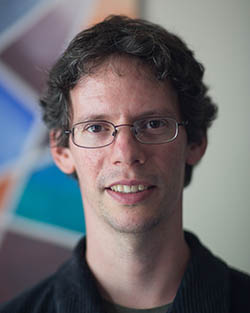 Larry Guth