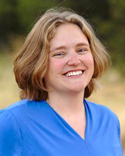 Melanie Matchett Wood