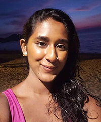 Brindha Kanniah
