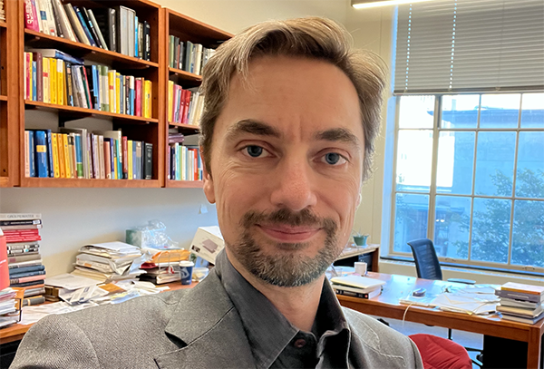Laurent Demanet
