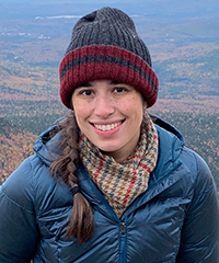 Sarah Greer