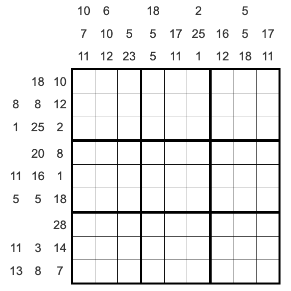 Puzzle