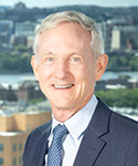 Tom Leighton
