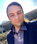 Georgi Gary Rozenman