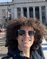 Ben Osborn