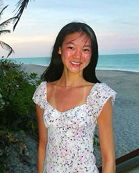 Katherine Ruan