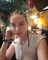 Tamar Peikrishvili