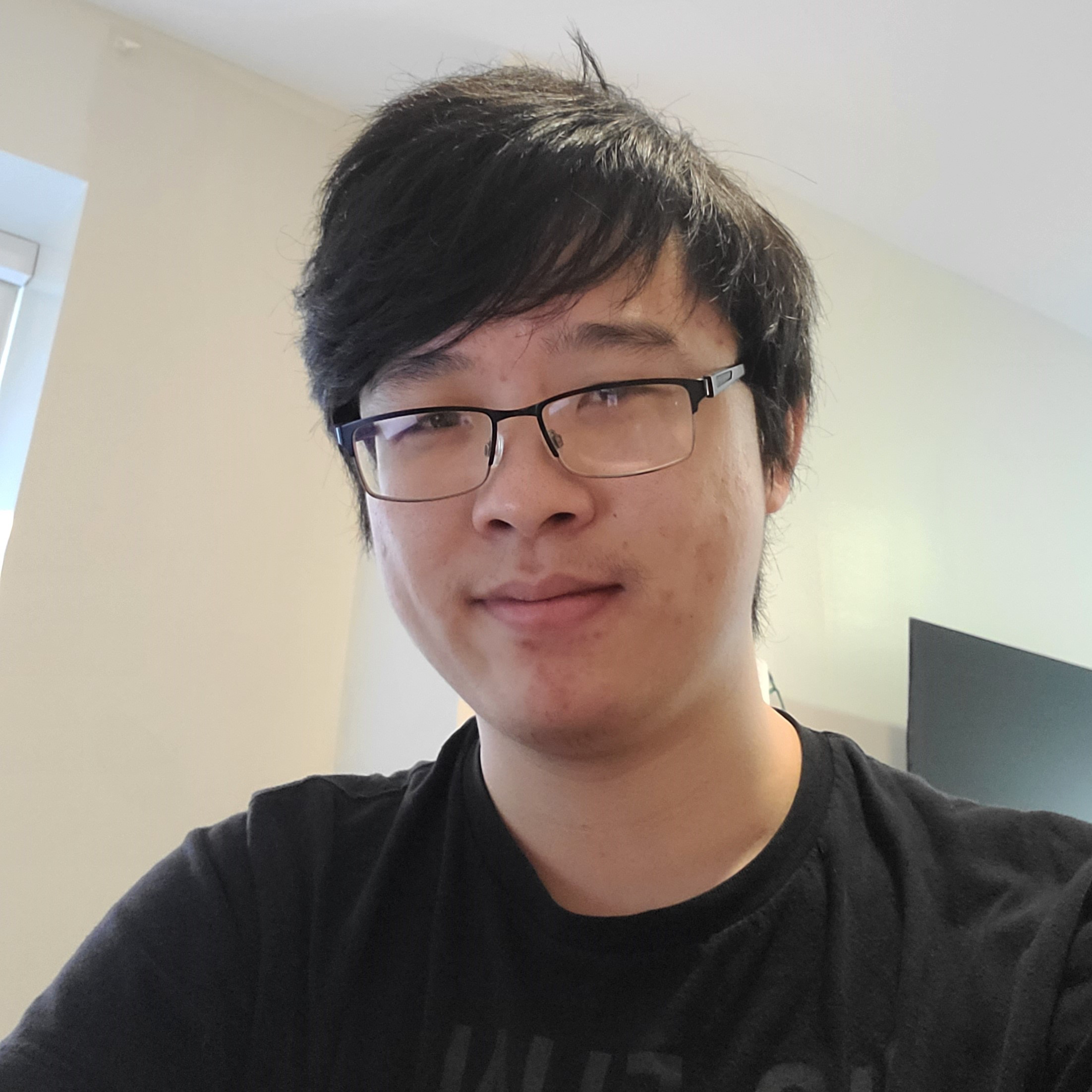 Kevin Chang