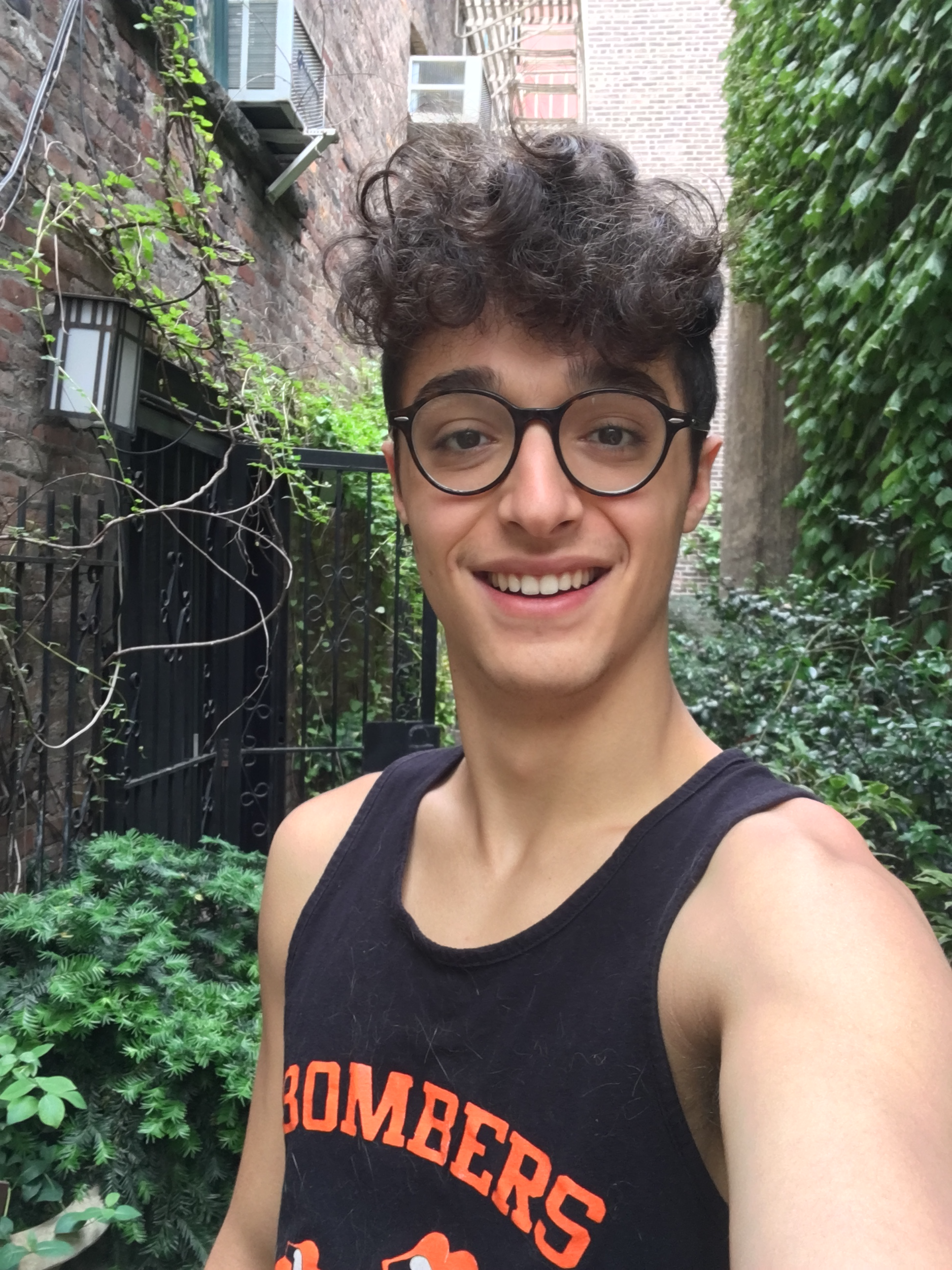 Maxwell Fishelson