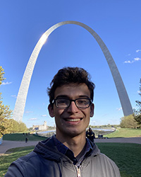 Isaac Rajagopal