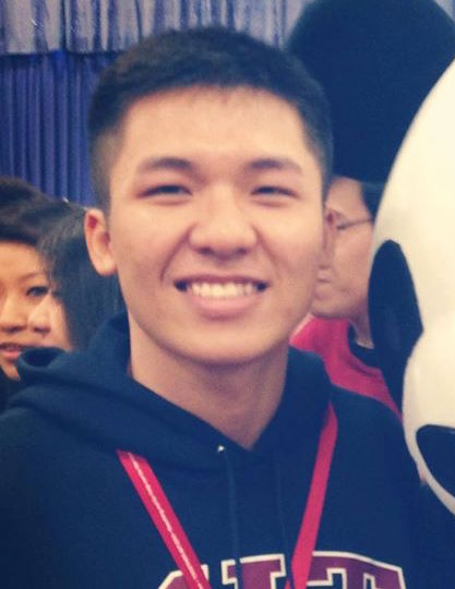 Huy Pham
