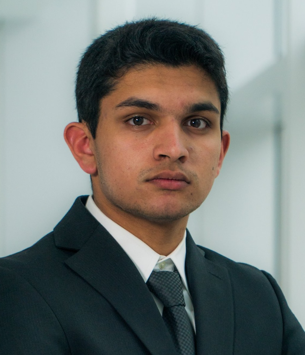 Ravi Raghavan