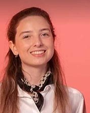 Tamar Peikrishvili
